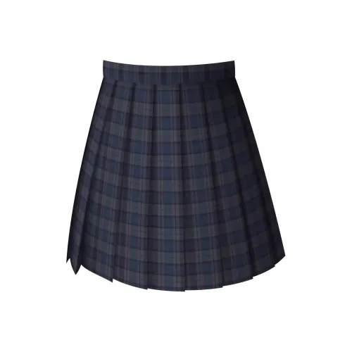 KONGLISHUWAN Повседневные короткие юбки женские Rin Yue