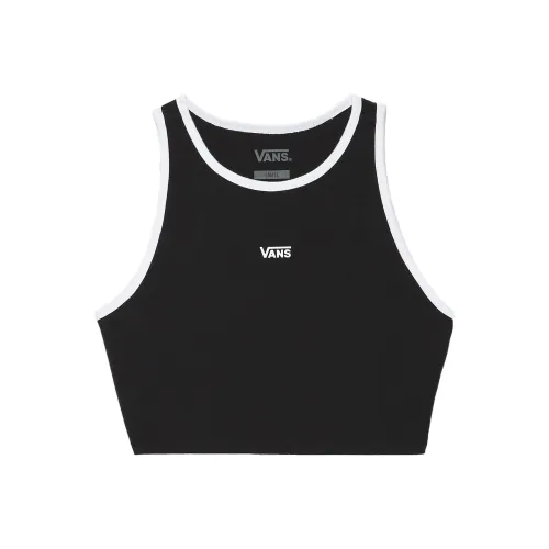VANS Черное Женское Спортивное Белье