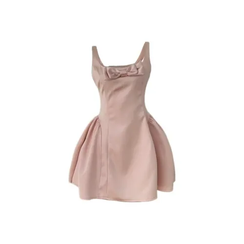 IQC Розовые Женские Слиплатья