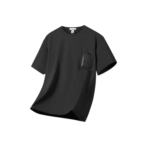 Dance with Wolves T-Shirt Мужская