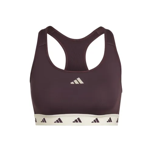 Adidas Кофе Женское Спортивное Белье