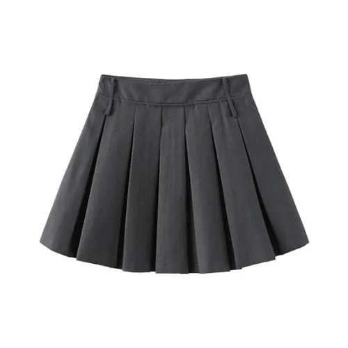 CUBIC Повседневные короткие юбки для женщин