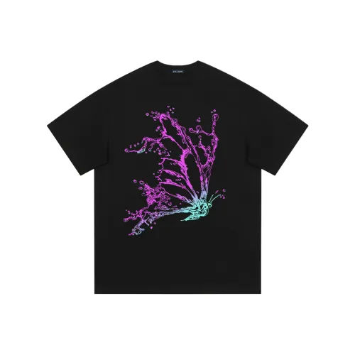 Evil Lions Унисекс Футболки