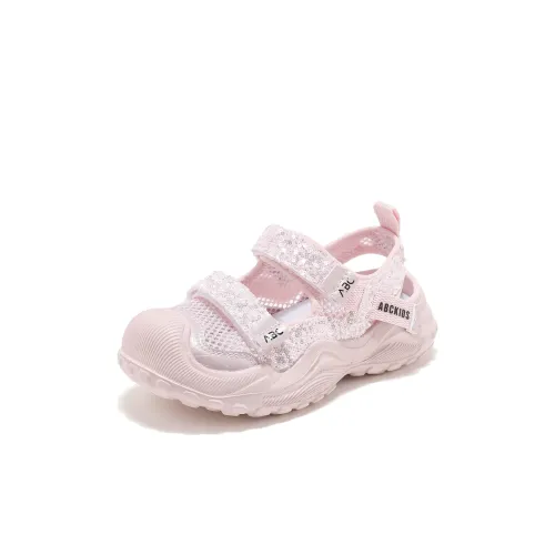 ABC KIDS Устойчивые к истиранию Легкие Амортизирующие Низкие Топы Детские Сандалии для малышей