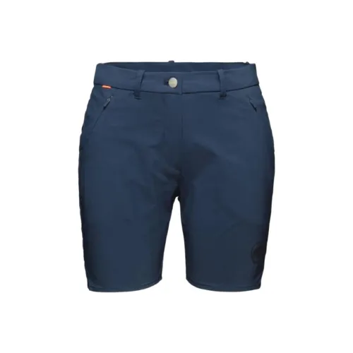 MAMMUT Женские спортивные шорты
