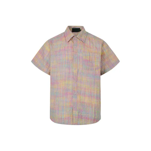 TREND ST Унисекс Рубашки