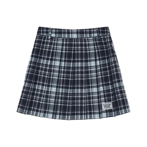 Teenie Weenie Юбка Женская Цветовой блок