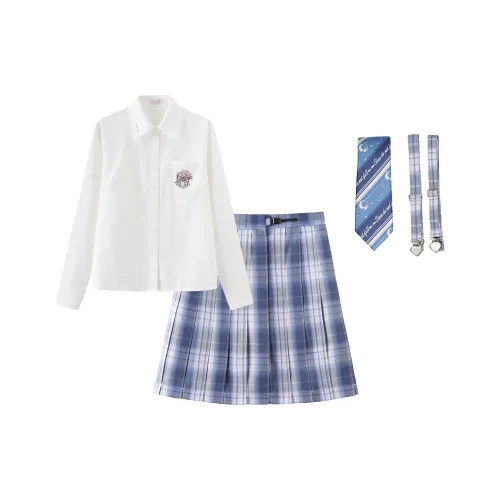 Maomengda Женская униформа