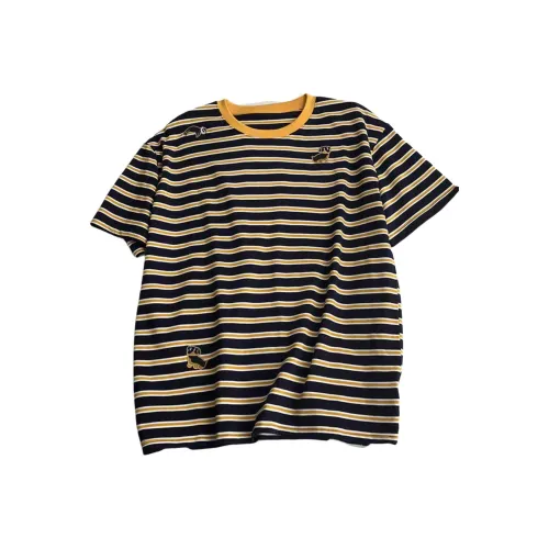 KEAB Цвет изображения Женские футболки с коротким рукавом