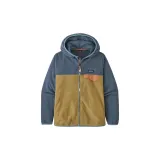 Серо-желтый