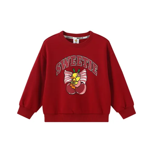 B.Duck Kids Свитшоты