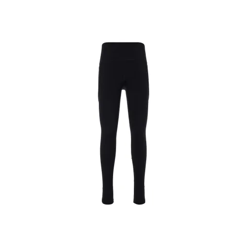 Under Armour Meridian Черные Женские Спортивные Брюки
