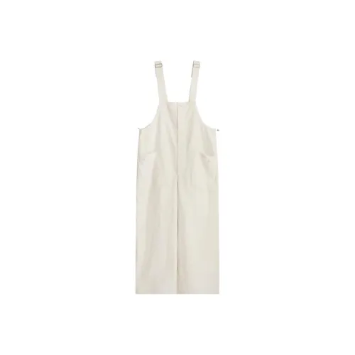 Fragment Комбинезоны Женские Khaki