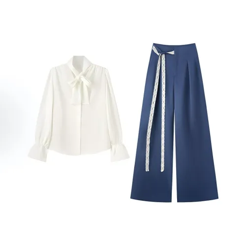 SECFLY OFFICIAL Повседневный костюм женский