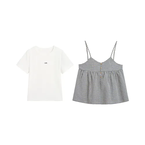 ZIHAN Женские Повседневные Костюмы