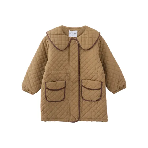 Mami Macca Куртки Пальто Khaki Подростки