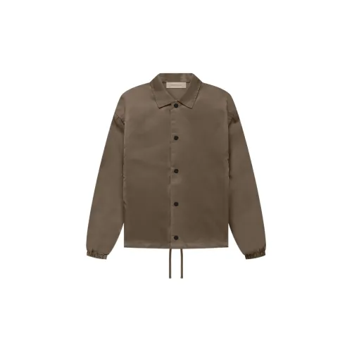 Fear Of God Essentials Куртка для детей