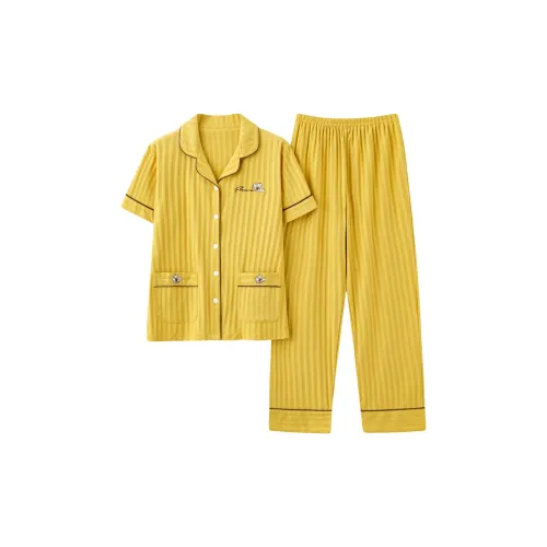 ROMANTIC·SPRING Пижамный комплект женский