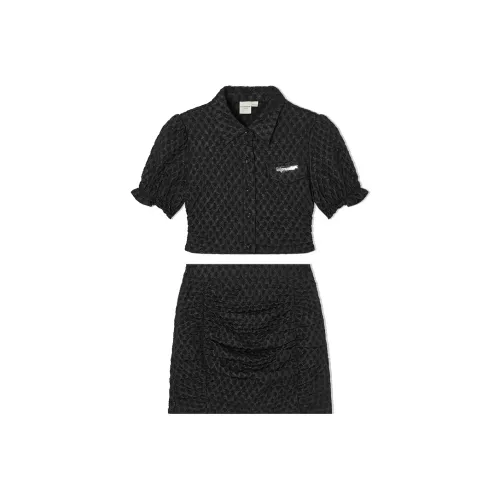 EPTISON WOMAN Женские комплекты с юбкой
