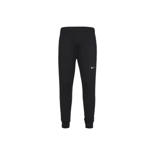 Nike Therma Fit Спортивные брюки Женские Черные