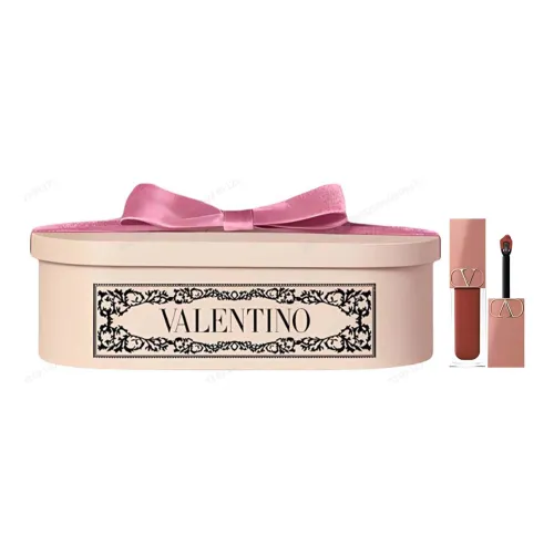 Valentino LIP Тинты / LIP Глитеры / Жидкие Помады Женские