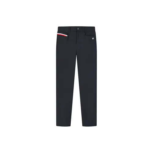 FILA ATHLETICS Легендарный синий Женские спортивные брюки