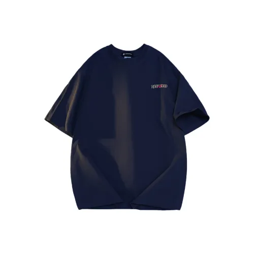 ROBINHOOD Женские футболки с коротким рукавом