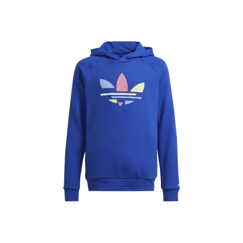 Adidas Originals Свитшот Adicolor Детский