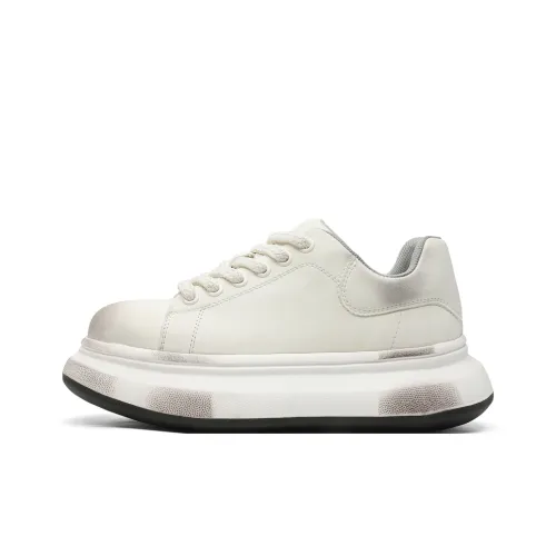 Кроссовки для скейтбординга Kaltendin Low Top Unisex