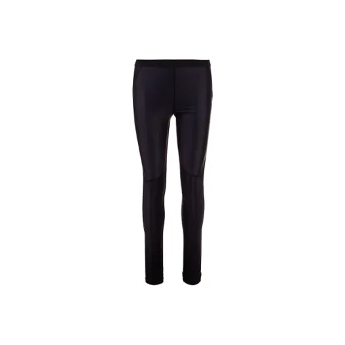 Balenciaga Черные Женские Спортивные Брюки