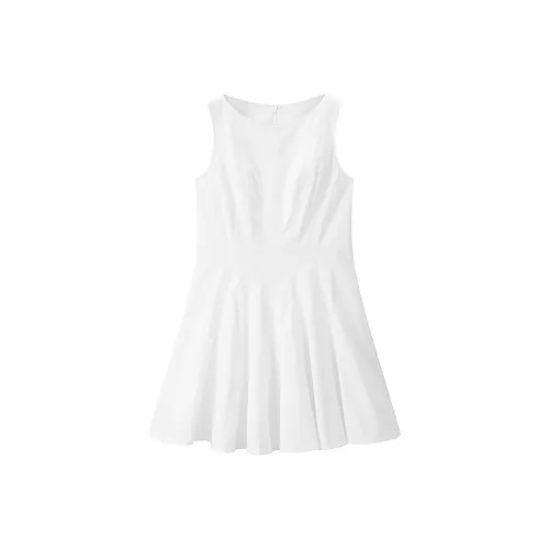 LEDIN Женские Платья без рукавов