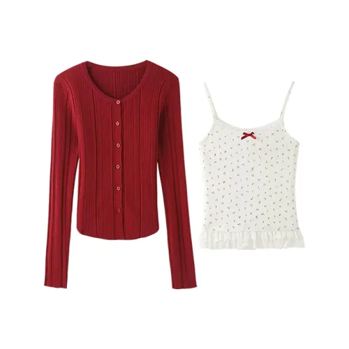 SYEEE WITH U Повседневный костюм женский