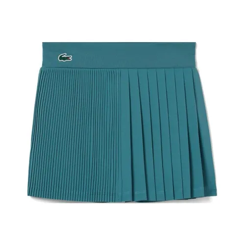 Lacoste Повседневные короткие юбки Женские
