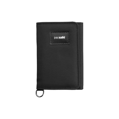 PACSAFE Кошельки Черный Унисекс