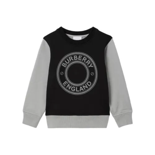 Burberry Kids Свитшоты