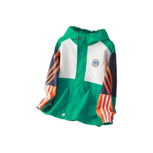 October Mommy Куртки и Пальто для Детей