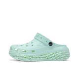 Мятно-зеленый