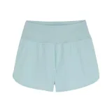 Облачный синий