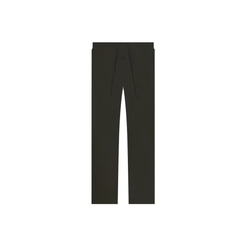 Fear of God Essentials Drop2 SS23 Светло-черные Женские Спортивные Брюки