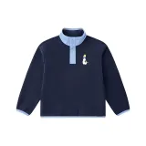 Рино Облачно-голубой