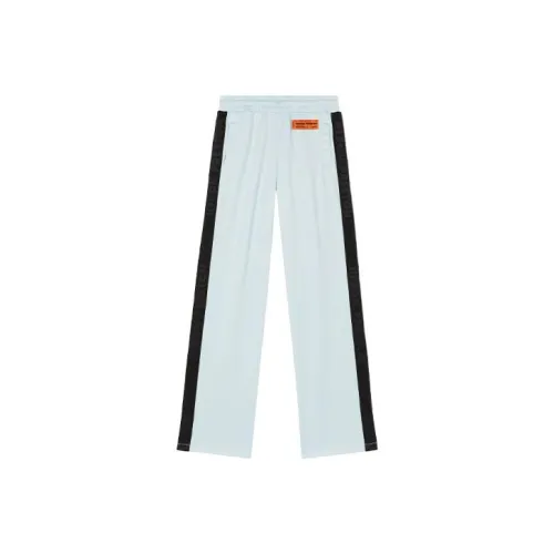 HERON PRESTON Синие Женские Спортивные Брюки