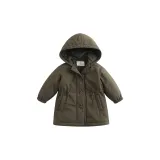 Армейский зеленый