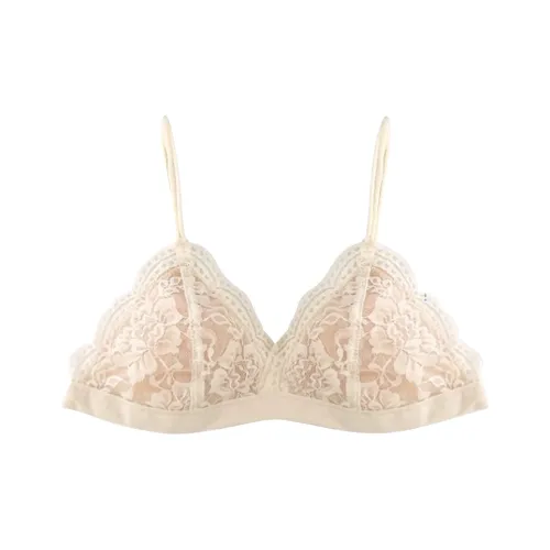 SHUIZHONGHUA Шампанское Женские Бюстгальтеры