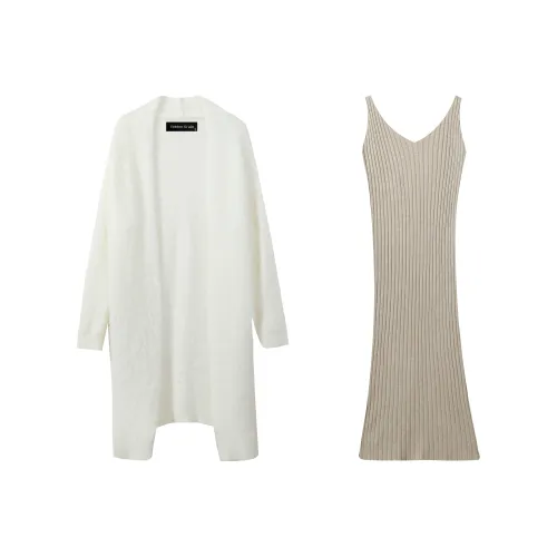 EIDOLON GRAIN Комплект с юбкой Женские