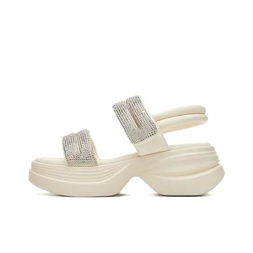 ST SAT One Ремень Сандалии Женские