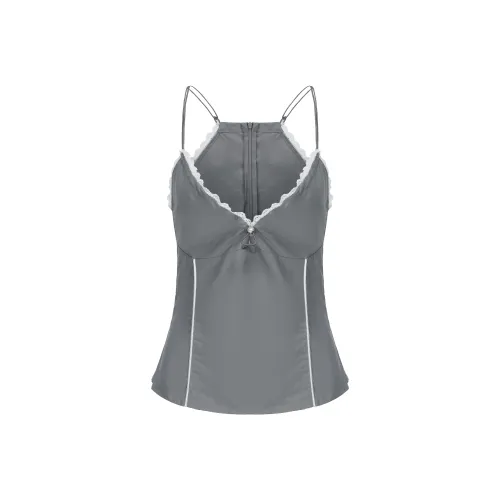 APEA Светло-серые Женские Камисоли
