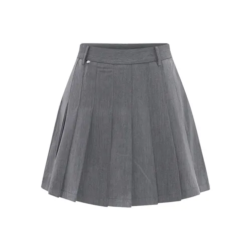 NAVIGARE Повседневные короткие юбки для женщин