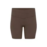 Богатый мокко коричневый