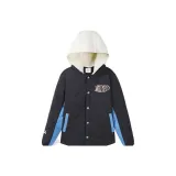 Мечтательный черный