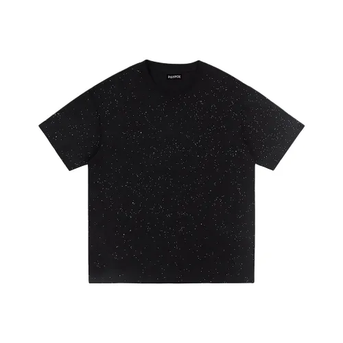 PISYPOX Унисекс Футболки